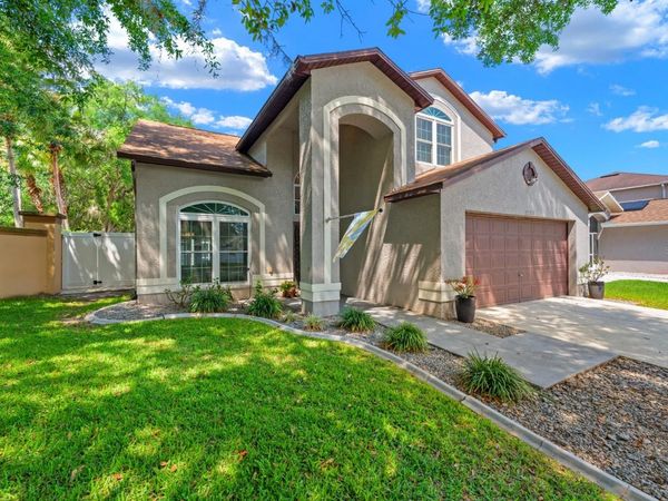 27323 NEW SMYRNA DRIVE , WESLEY CHAPEL, FL 33544