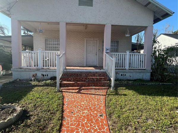2405 CORRINE STREET , TAMPA, FL 33605