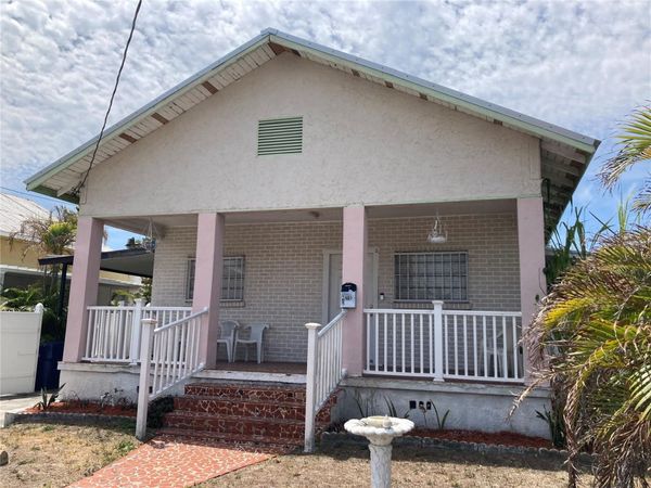2405 CORRINE STREET, TAMPA, FL 33605