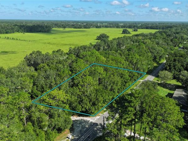 14850 SW 119TH COURT , DUNNELLON, FL 34432