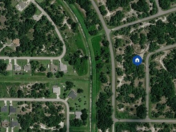 HAMER TERRACE , NORTH PORT, FL 34291