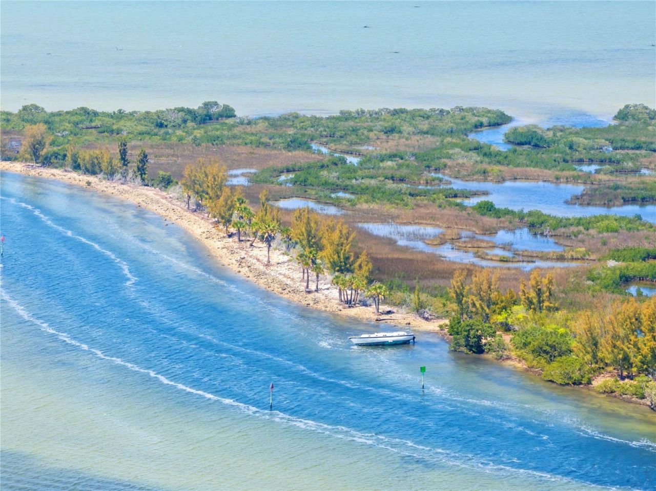 3387 Gulf Winds Circle , Hernando Beach, FL 34607 Photo