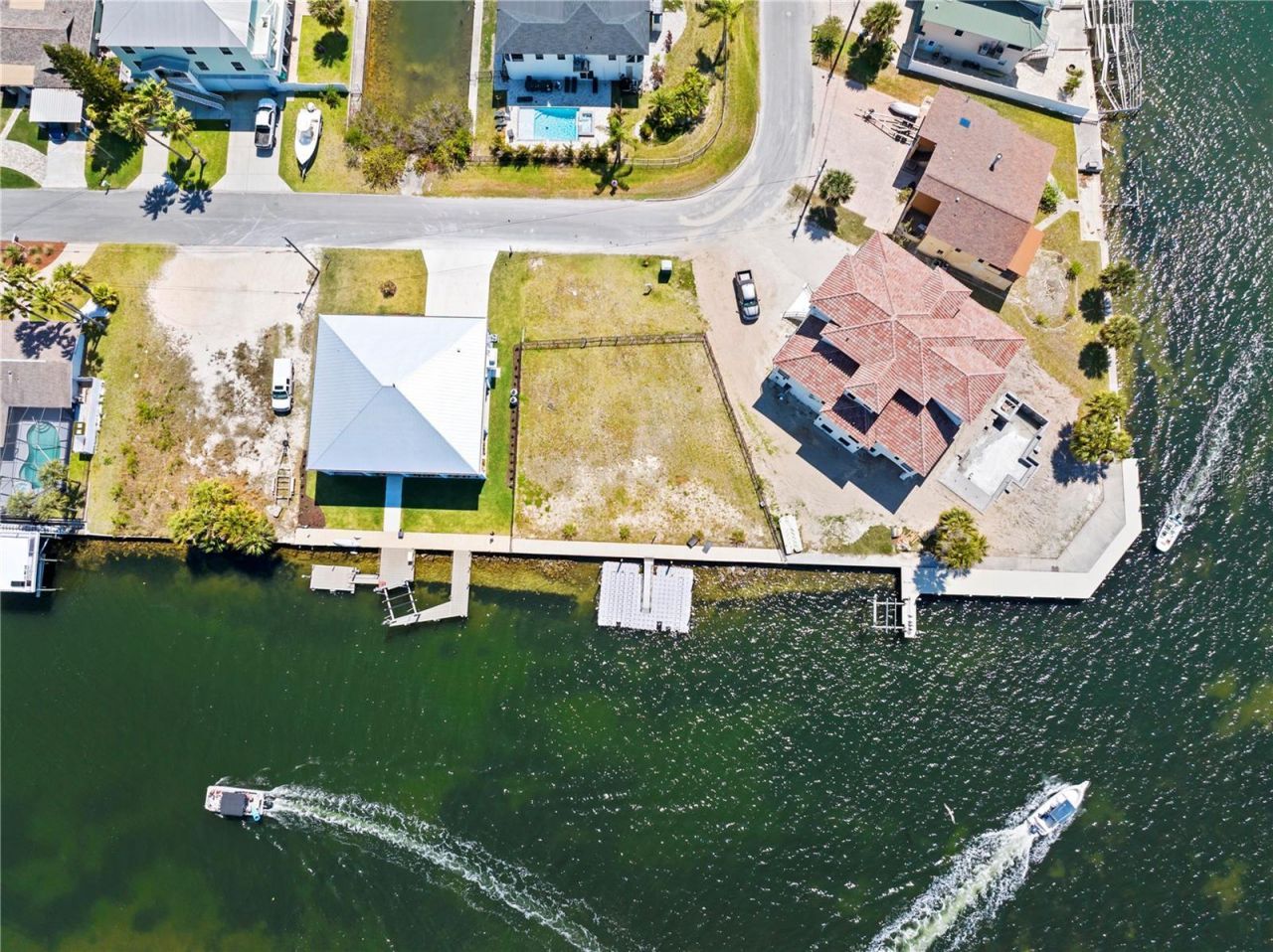 3387 Gulf Winds Circle , Hernando Beach, FL 34607 Photo