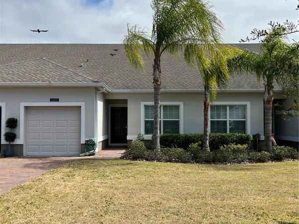 3560 BELLAND CIRCLE , Unit C, CLERMONT, FL 34711