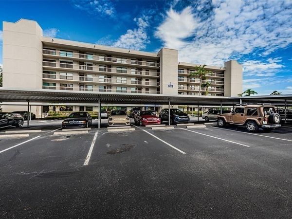 1324 PASADENA AVENUE S, Unit 205, SOUTH PASADENA, FL 33707