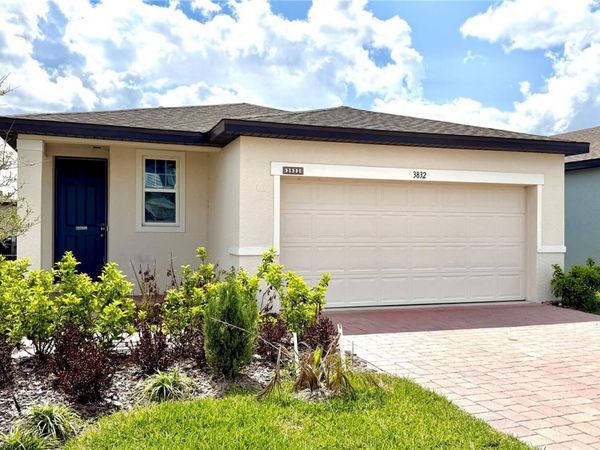 3832 GIORGIO DRIVE , WINTER HAVEN, FL 33884