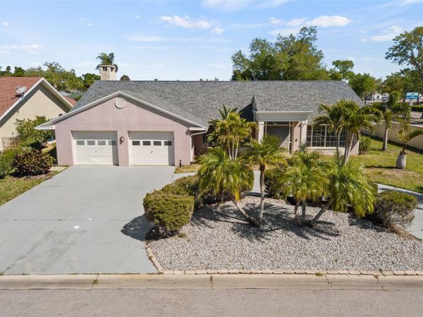 1009 KINGS COURT , VENICE, FL 34293