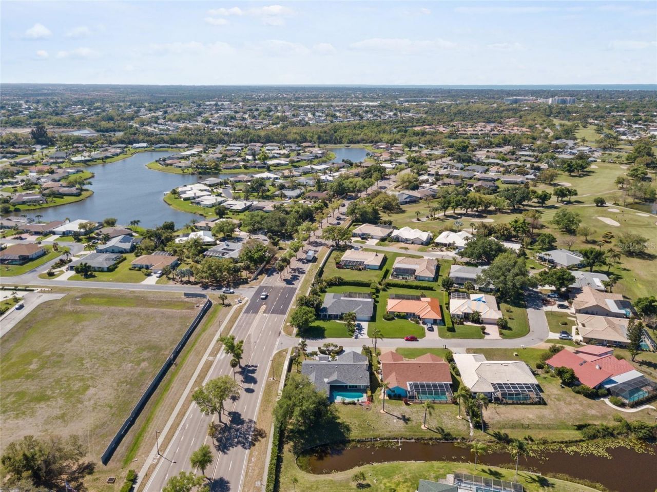 1009 Kings Court , Venice, FL 34293 Photo