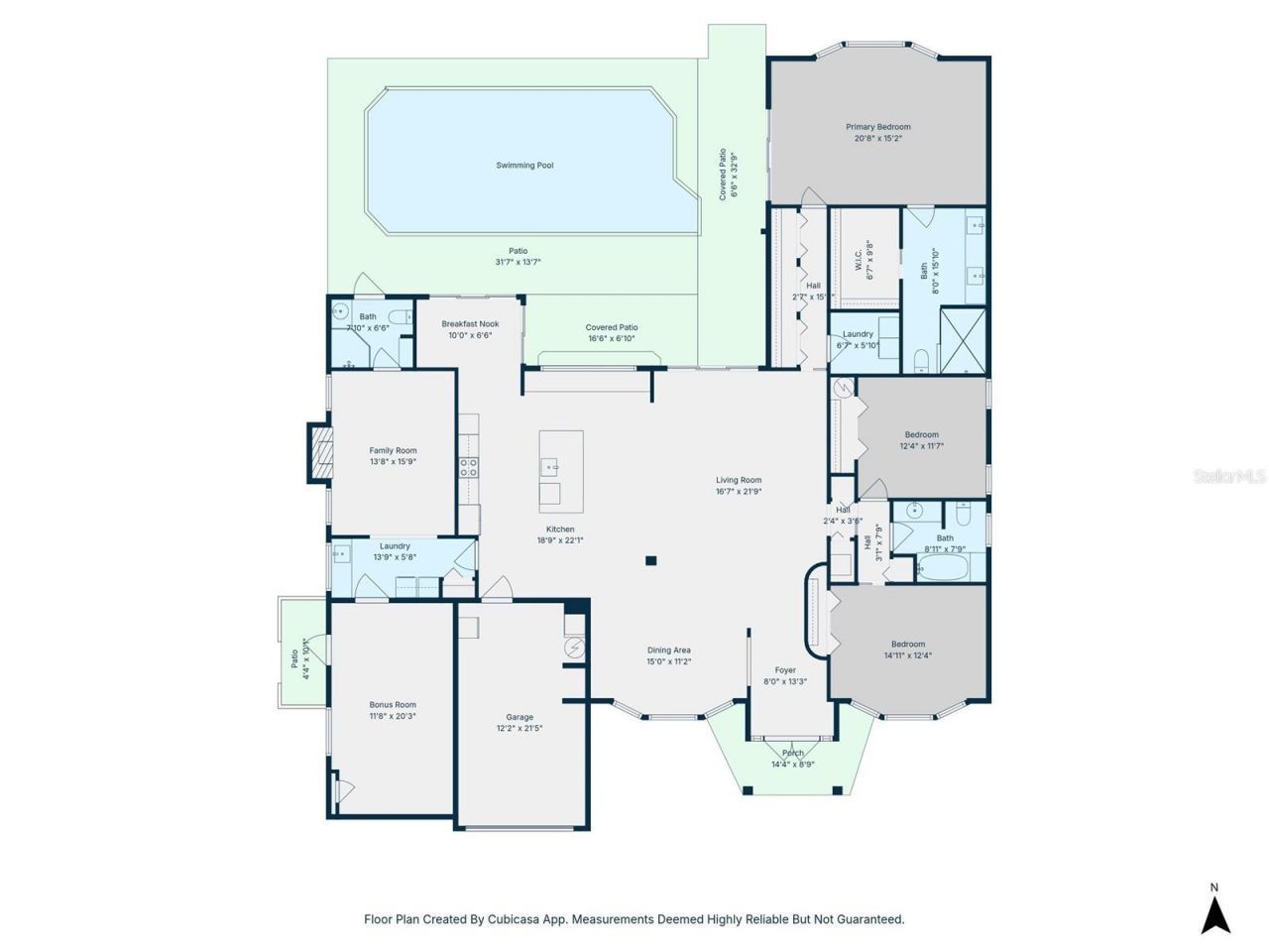 1009 Kings Court , Venice, FL 34293 Photo