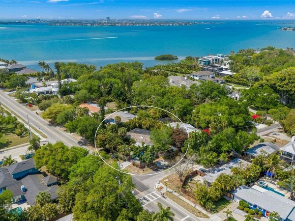 3424 OLD OAK DRIVE, SARASOTA, FL 34239