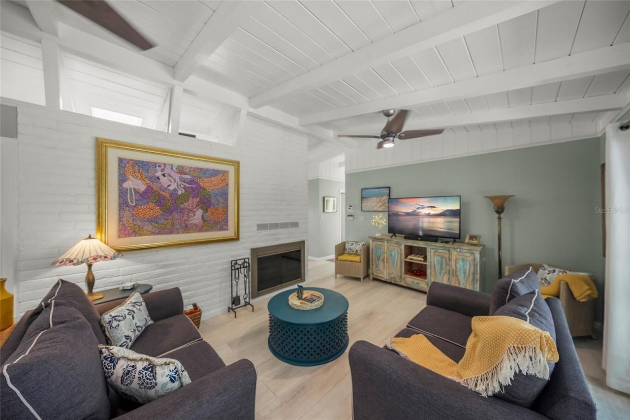 3424 Old Oak Drive, Sarasota, FL 34239 Photo