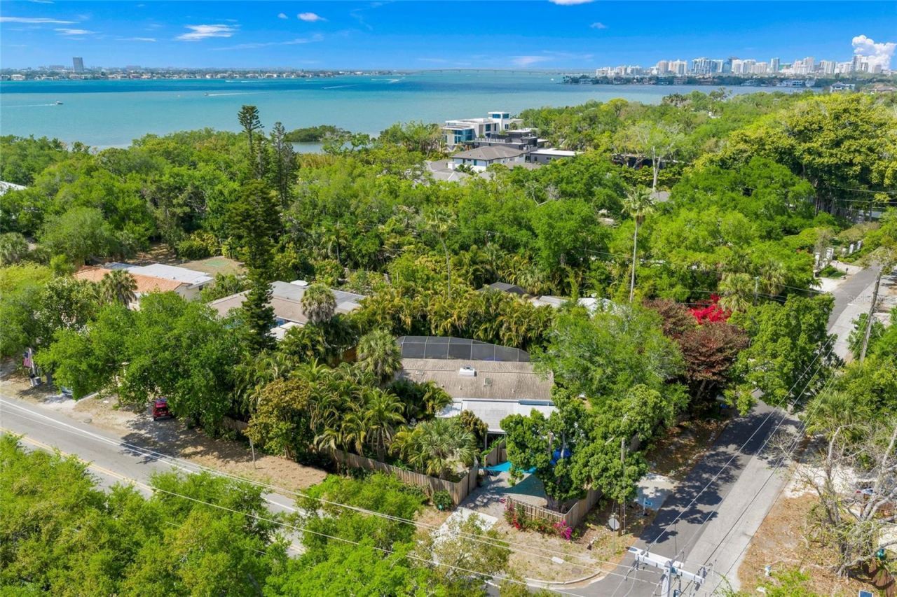 3424 Old Oak Drive, Sarasota, FL 34239 Photo