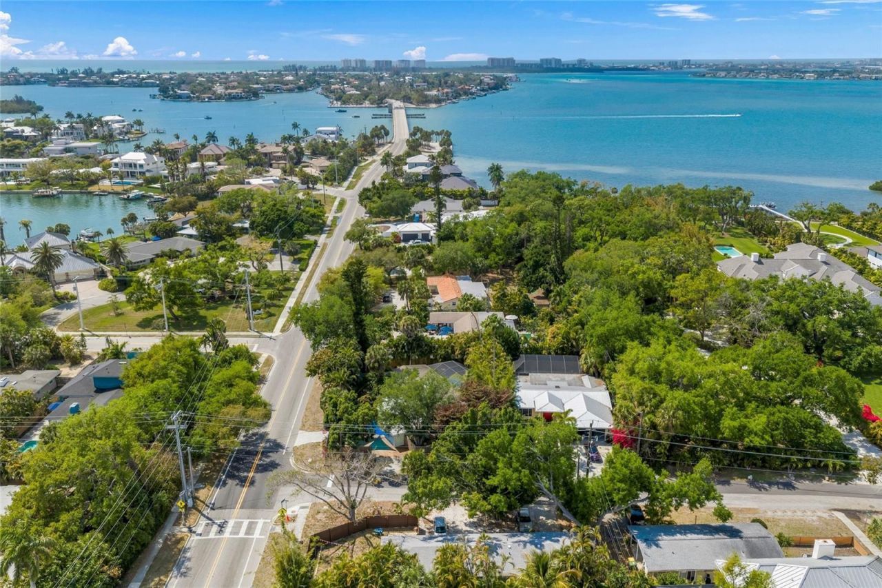 3424 Old Oak Drive, Sarasota, FL 34239 Photo