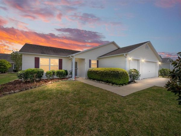 2239 BALDWIN RUN , THE VILLAGES, FL 32162