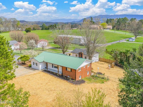 107 Harrison Lane, Seymour, TN 37865