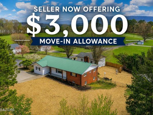 107 Harrison Lane, Seymour, TN 37865