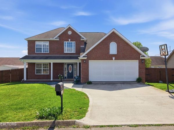 8436 Reality Lane, Corryton, TN 37721