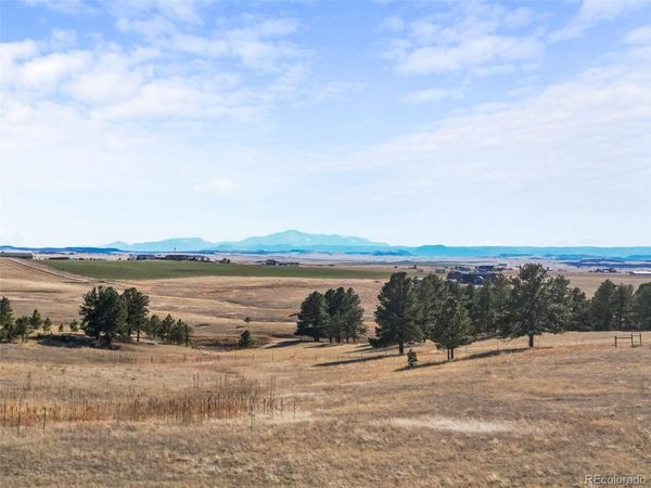 30989 Kootney Street , Elizabeth, CO 80107