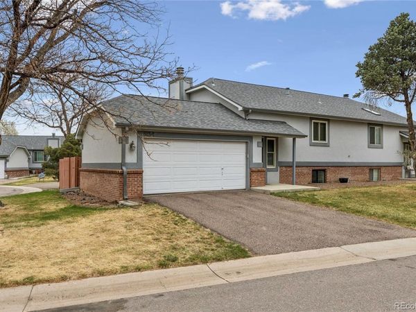 5134 S Emporia Way , Greenwood Village, CO 80111
