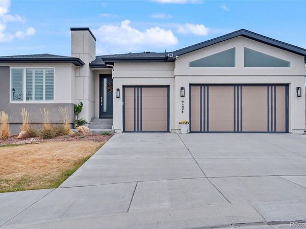 9234 Galley Place, Colorado Springs, CO 80924