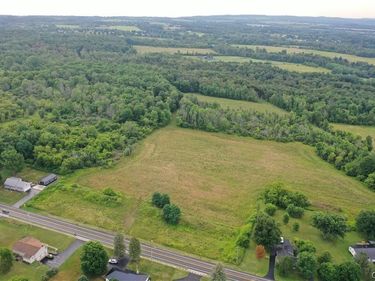 Chapman Road, New Hartford, NY 13413