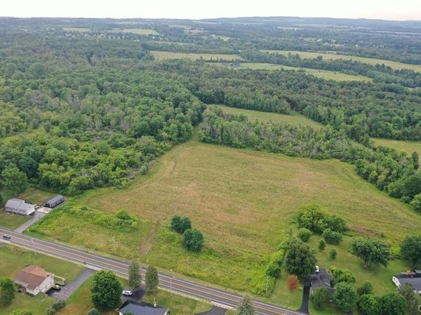 Chapman Road , New Hartford, NY 13413