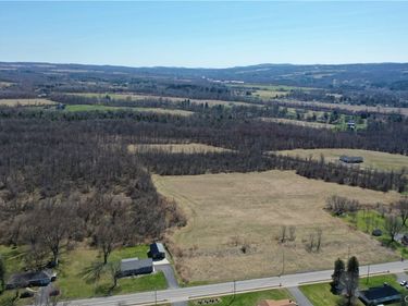 Chapman Road, New Hartford, NY 13413