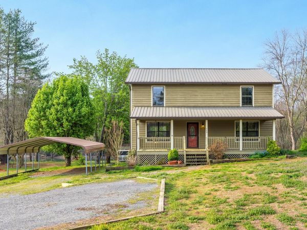749 Riverbend Trail, Charleston, TN 37310
