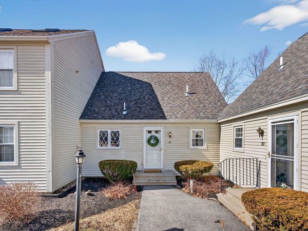 139 Broadway, Unit 9, South Portland, ME 04106