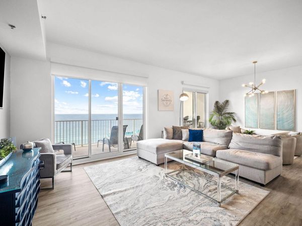 112 Seascape Drive, Unit #2402 PENT, Miramar Beach, FL 32550