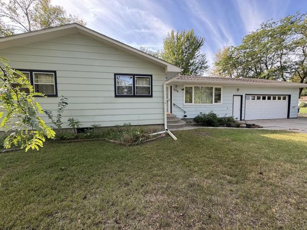 540 18th St SW, Huron, SD 57350
