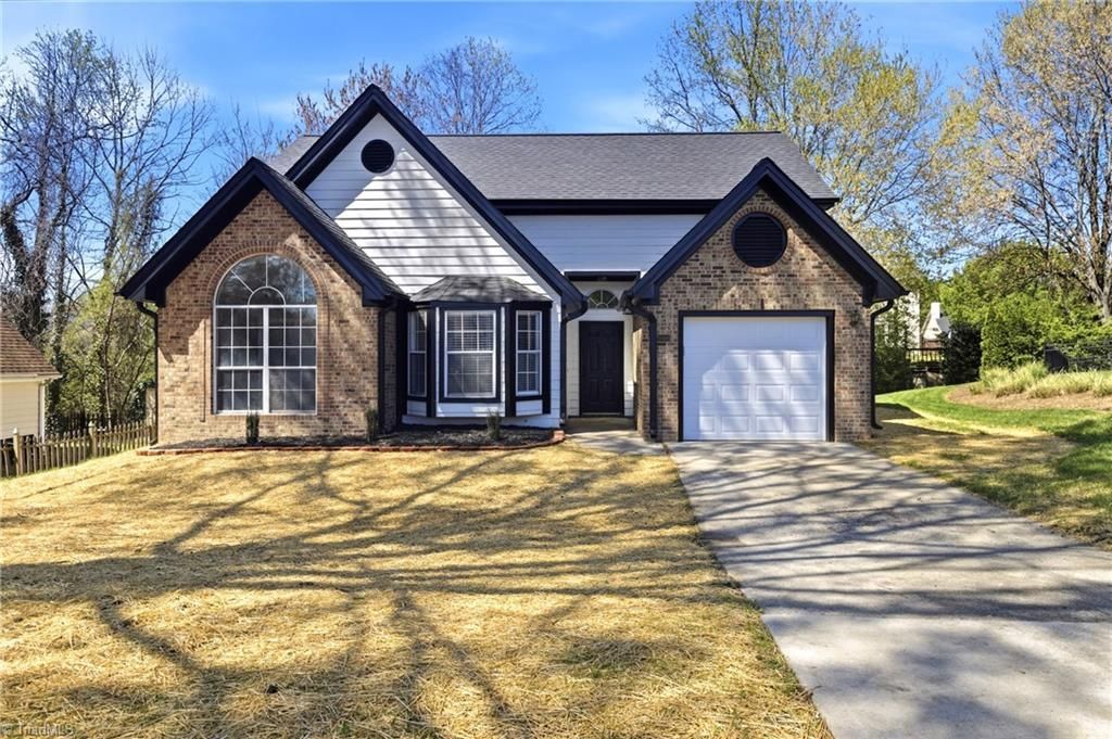 5516 Traders Way, Greensboro, NC 24740 Main Photo