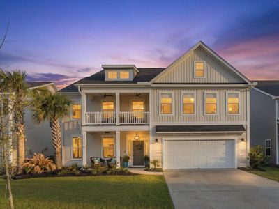 407 Rowley Lane, Summerville, SC 29486