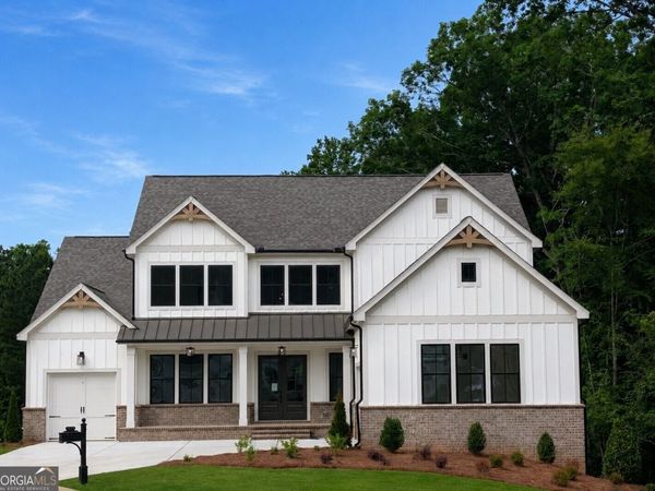 9150 Greenway Court, Gainesville, GA 30506
