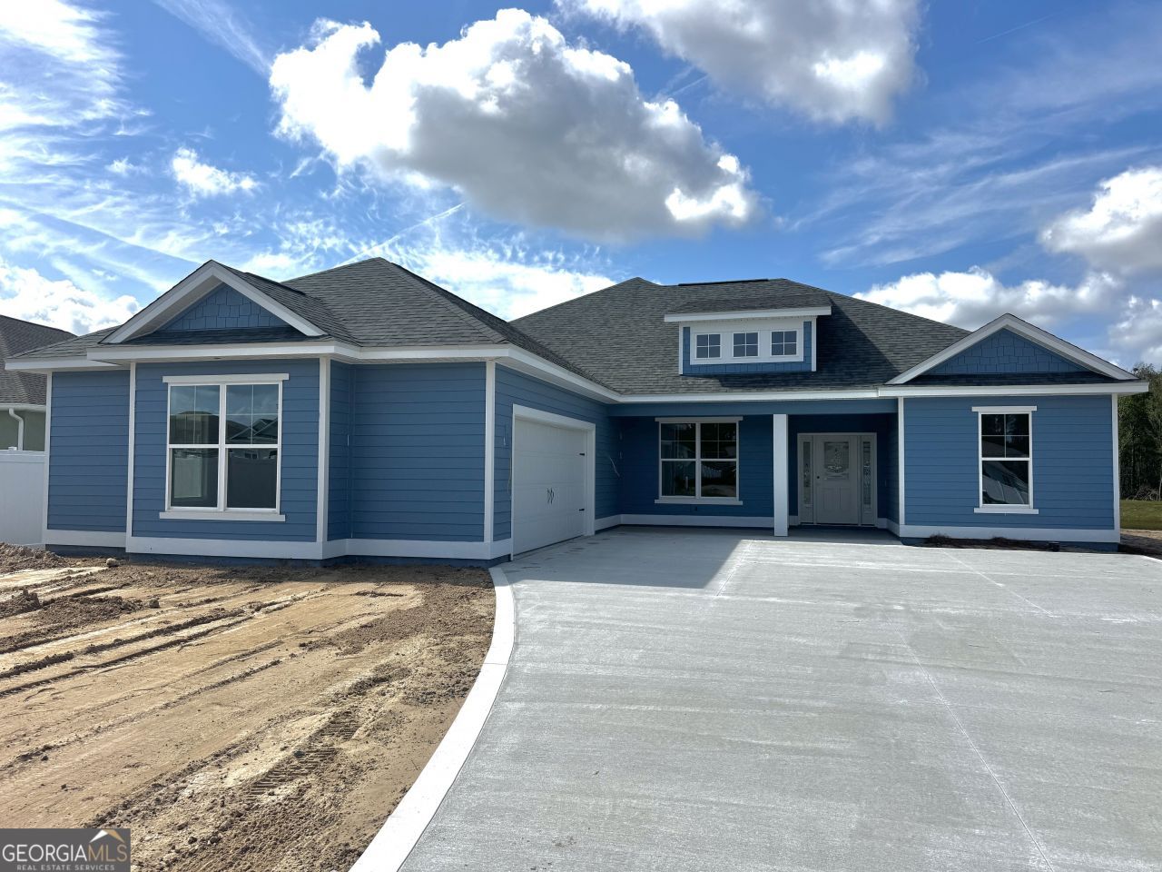 212 Verano Street, Kingsland, GA 31548 Main Photo