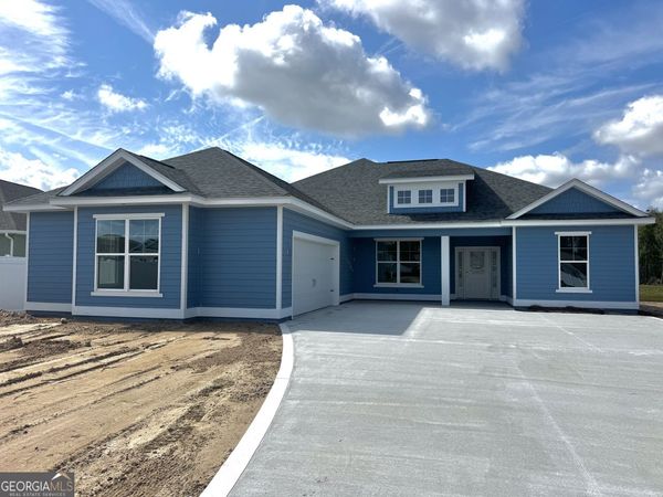 212 Verano Street, Kingsland, GA 31548