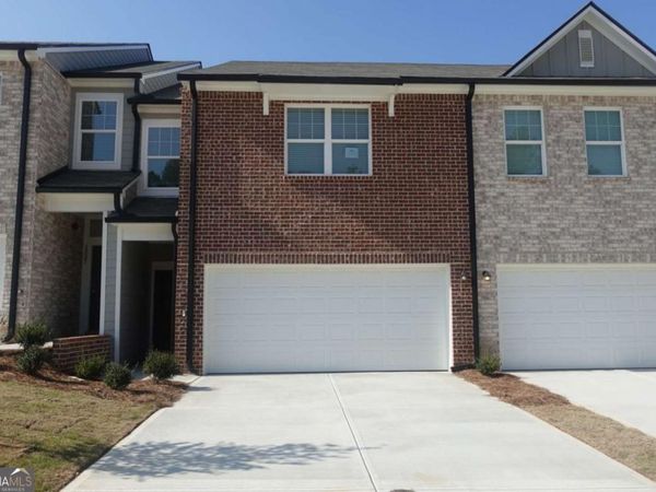 1241 Fagiolo Street, Mcdonough, GA 30253