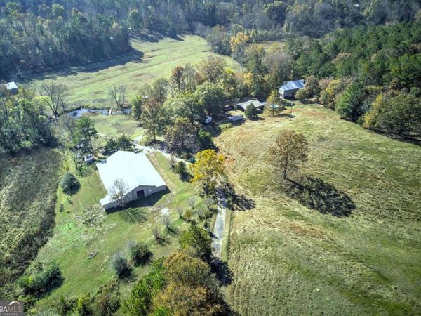 715 E Cochran Road SE, Ranger, GA 30734