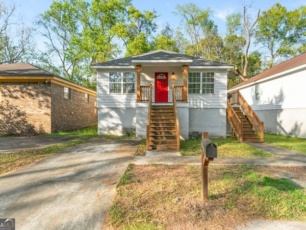 1908 Comet Avenue, Savannah, GA 31405