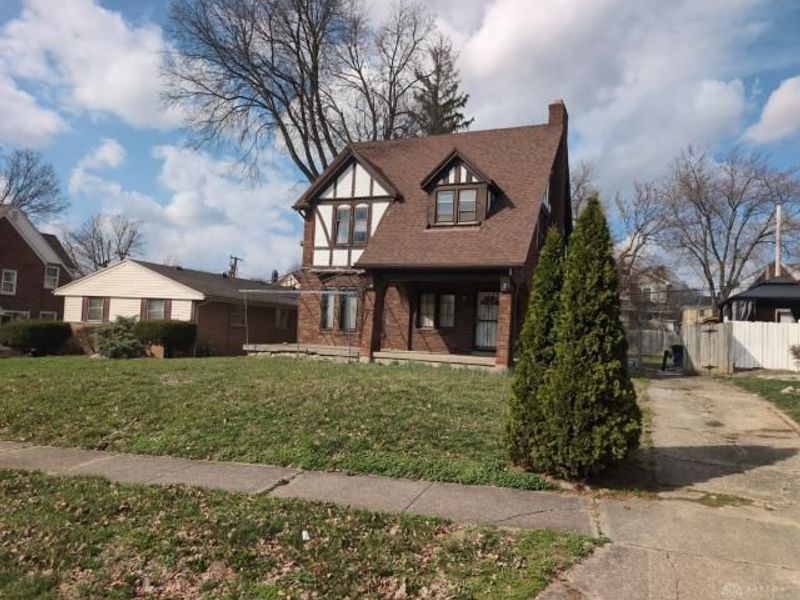 415 Alameda Place, Dayton, OH 45406 Photo 2