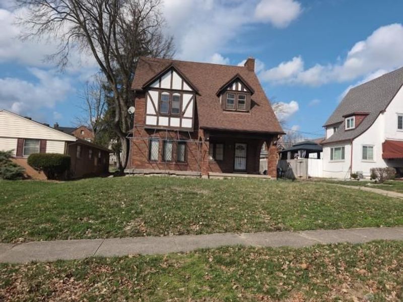 415 Alameda Place, Dayton, OH 45406 Photo 3