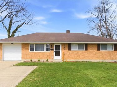 1301 Flowerdale Avenue, Dayton, OH 45429