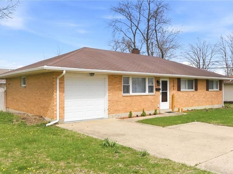 1301 Flowerdale Avenue, Dayton, OH 45429 Photo 2