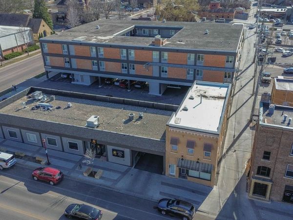 500 S 2nd Street, Mankato, MN 56001