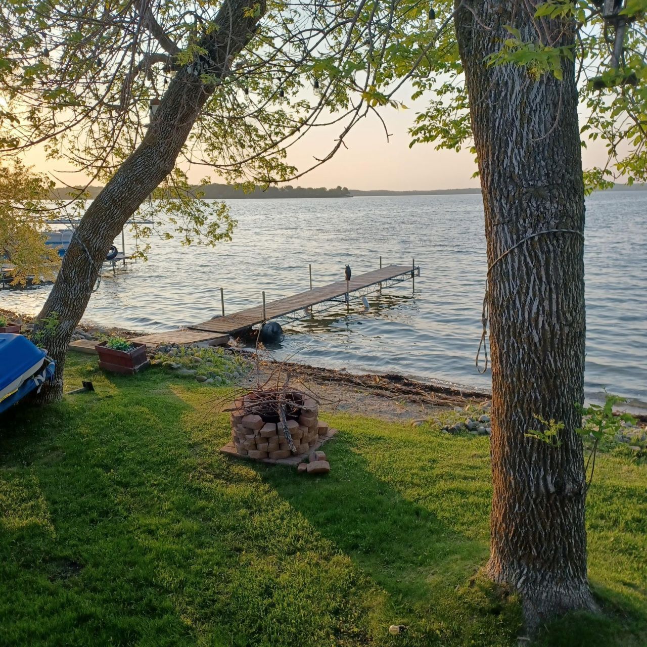 43856 Outlet Beach Road, Pelican Rapids, MN 56572 Main Photo