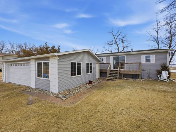 43856 Outlet Beach Road, Pelican Rapids, MN 56572