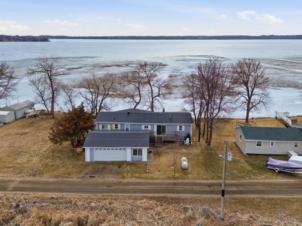 43856 Outlet Beach Road, Pelican Rapids, MN 56572