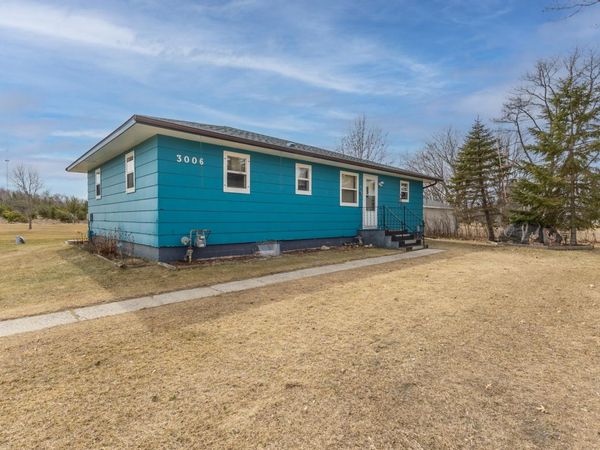 3006 Roosevelt Road SE, Bemidji, MN 56601