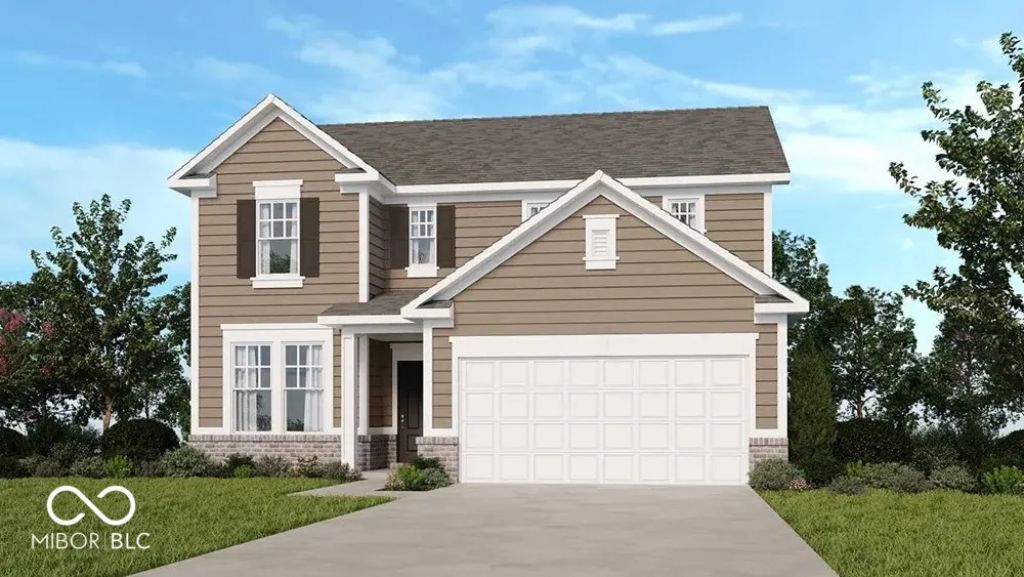 12166 Olivine Avenue Indianapolis, IN