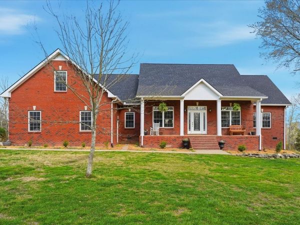 205 Sherrilltown Rd, Watertown, TN 37184